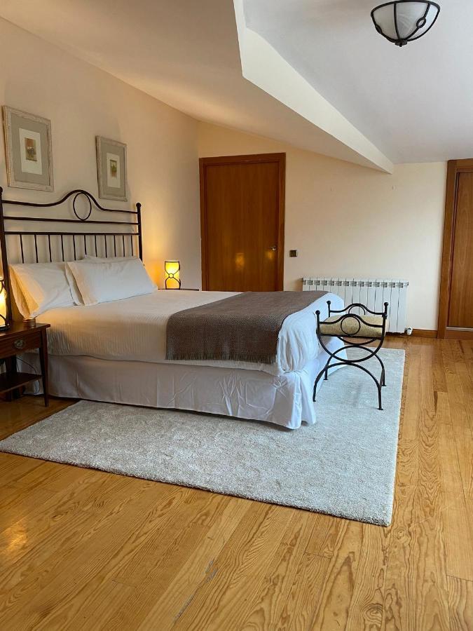 Corzo Hotel Cercedilla Bagian luar foto